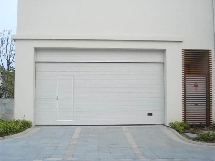 Normal garage door 图4